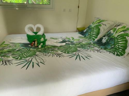 Hostal � Ti Jacko