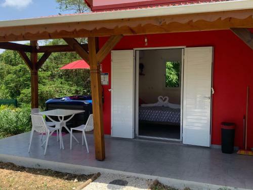 Hostal � Ti Jacko