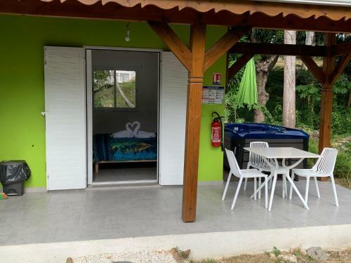 Hostal � Ti Jacko