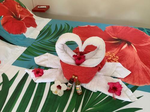 Hostal � Ti Jacko