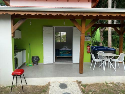 Hostal � Ti Jacko