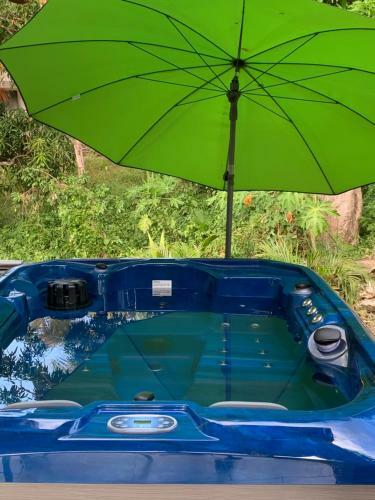 Hostal � Ti Jacko