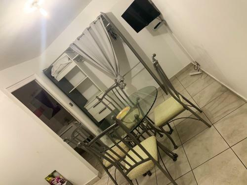 Apartamento Studio In Le Gosier With Shared Pool Enclosed Garden And Wifi