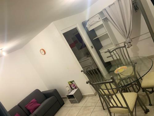 Apartamento Studio In Le Gosier With Shared Pool Enclosed Garden And Wifi