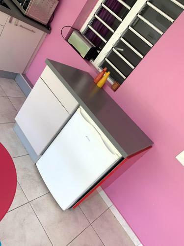Apartamento Studio In Le Gosier With Shared Pool Enclosed Garden And Wifi