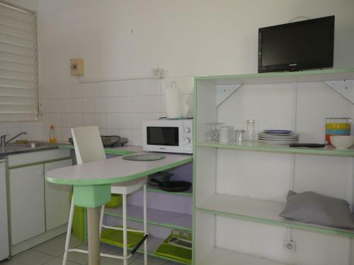 Apartamento Les G�tes de L'union