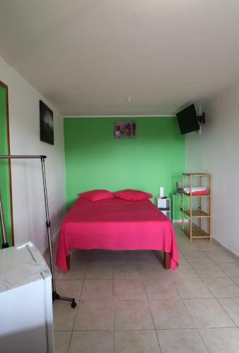 Apartamento Les G�tes de L'union