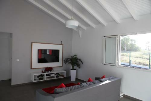 Villa Rubis