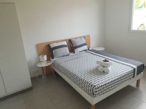 Villa Bleue6