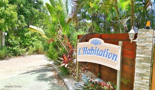 La Villa Aliz�s