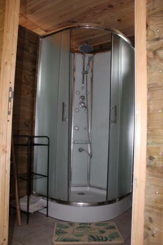 Wooden Kaz, Meubl� de Tourisme 2 �toiles
