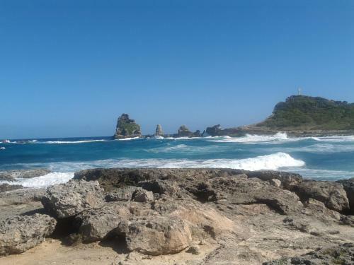 Villa Au Bout Du R�ve