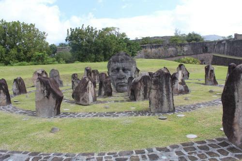 Villa Au Bout Du R�ve