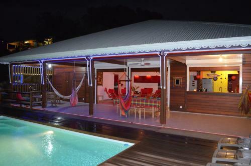 Villa Au Bout Du R�ve