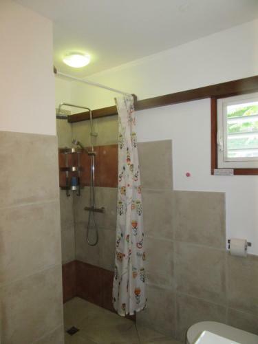 Villa Au Bout Du R�ve