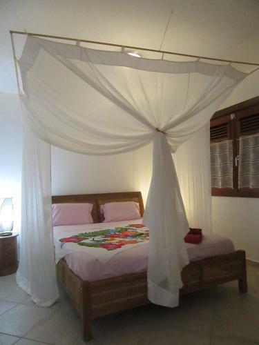 Villa Au Bout Du R�ve