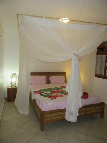 Villa Au Bout Du R�ve