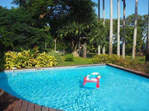 Villa Holidays Guadeloupe