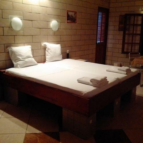 Hostal Villa Pistaches