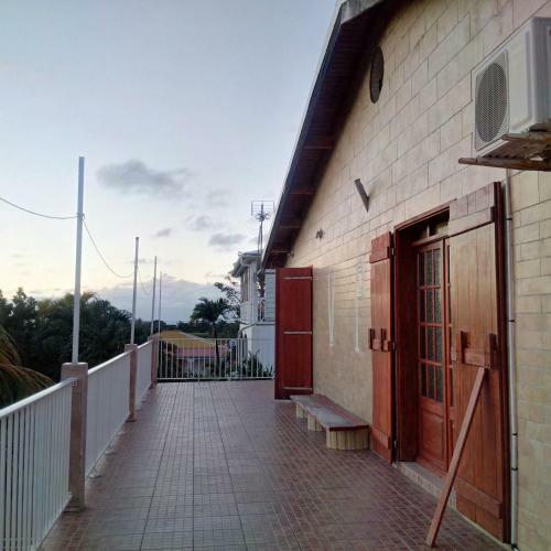 Hostal Villa Pistaches