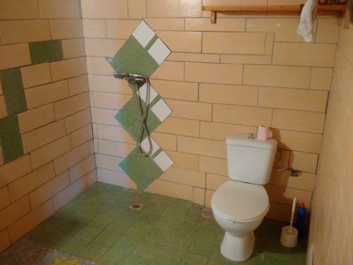 Hostal Villa Pistaches