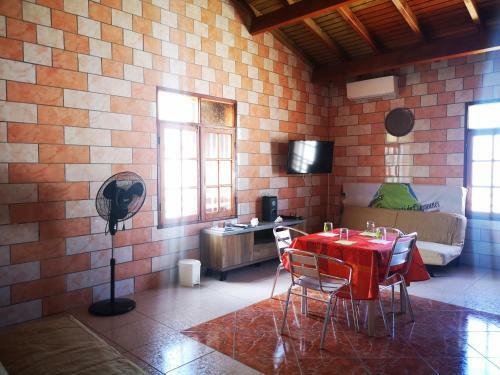 Hostal Villa Pistaches