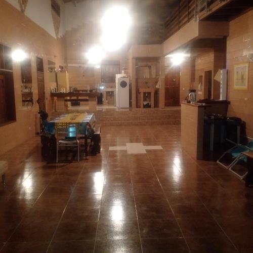 Hostal Villa Pistaches
