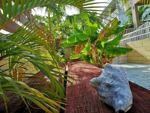 Hostal Villa Pistaches