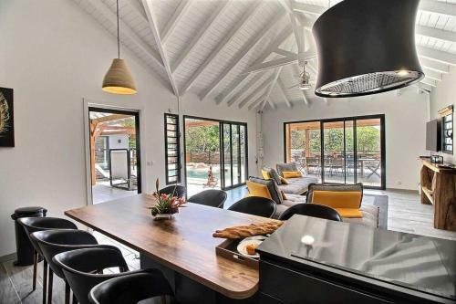 Eden Forest Villas