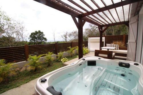 Eden Forest Villas