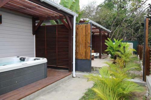 Eden Forest Villas