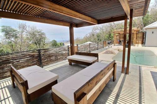 Eden Forest Villas