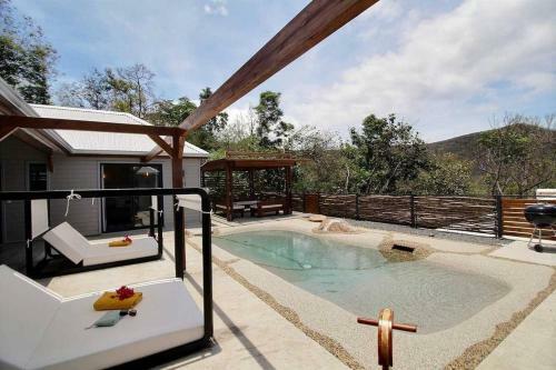 Eden Forest Villas