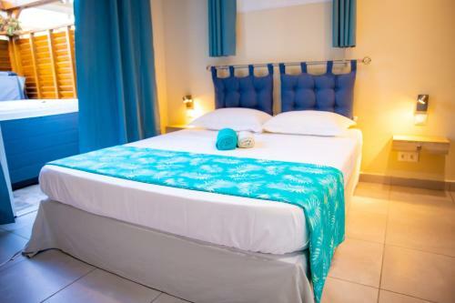 Villas Ixora