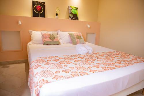 Villas Ixora