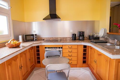 Villas Ixora