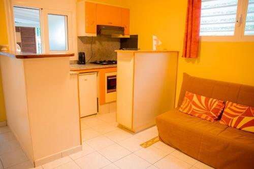Villas Ixora
