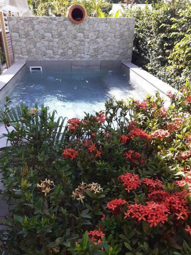 Villas Ixora
