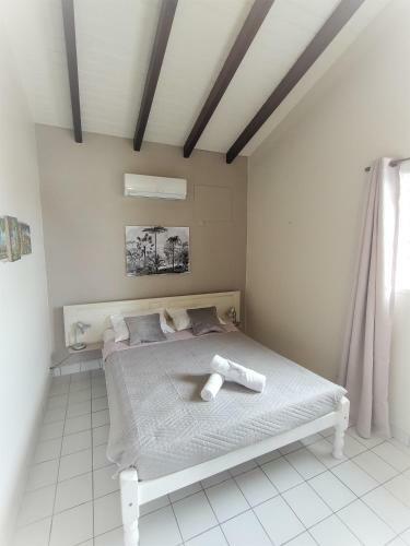 Hotel Ti Village Creole
