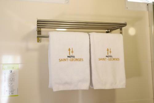 Hotel H�tel Saint-georges