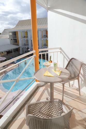Hotel H�tel Saint-georges