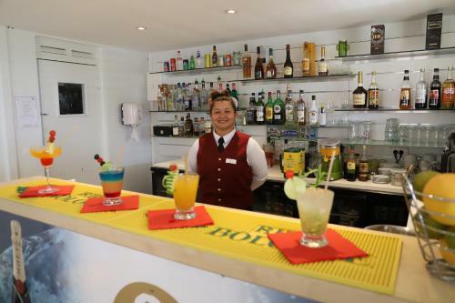 Hotel H�tel Saint-georges