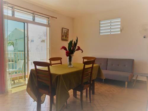 Apartamento T2 Graj - Sainte-anne Centre - Acc�s Plage � Pied