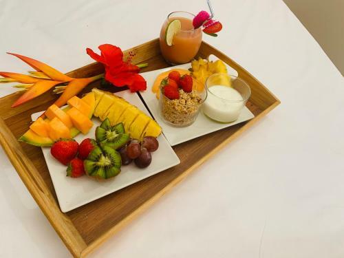 Apartamento Karucoco Lodge