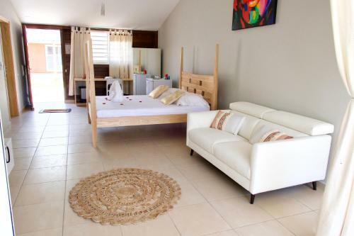 Apartamento Karucoco Lodge