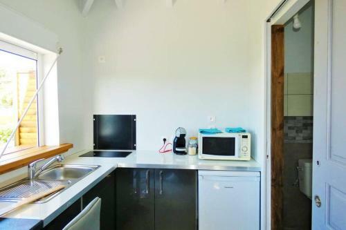 Apartamento L'oasis Isol� - Id�al En Couple - Parking - 2 Pers