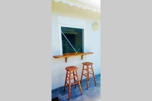 Apartamento L'oasis Isol� - Id�al En Couple - Parking - 2 Pers