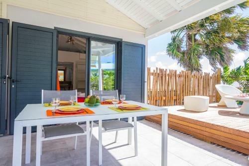 Iguane House Villas & Micro Spa