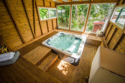 Hostal Grenadine