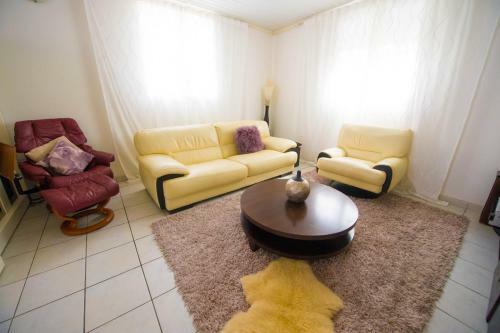 Hostal Grenadine